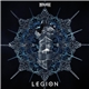 Legion - Warcry