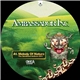 Ambassador Inc. - Melody Of Nature EP